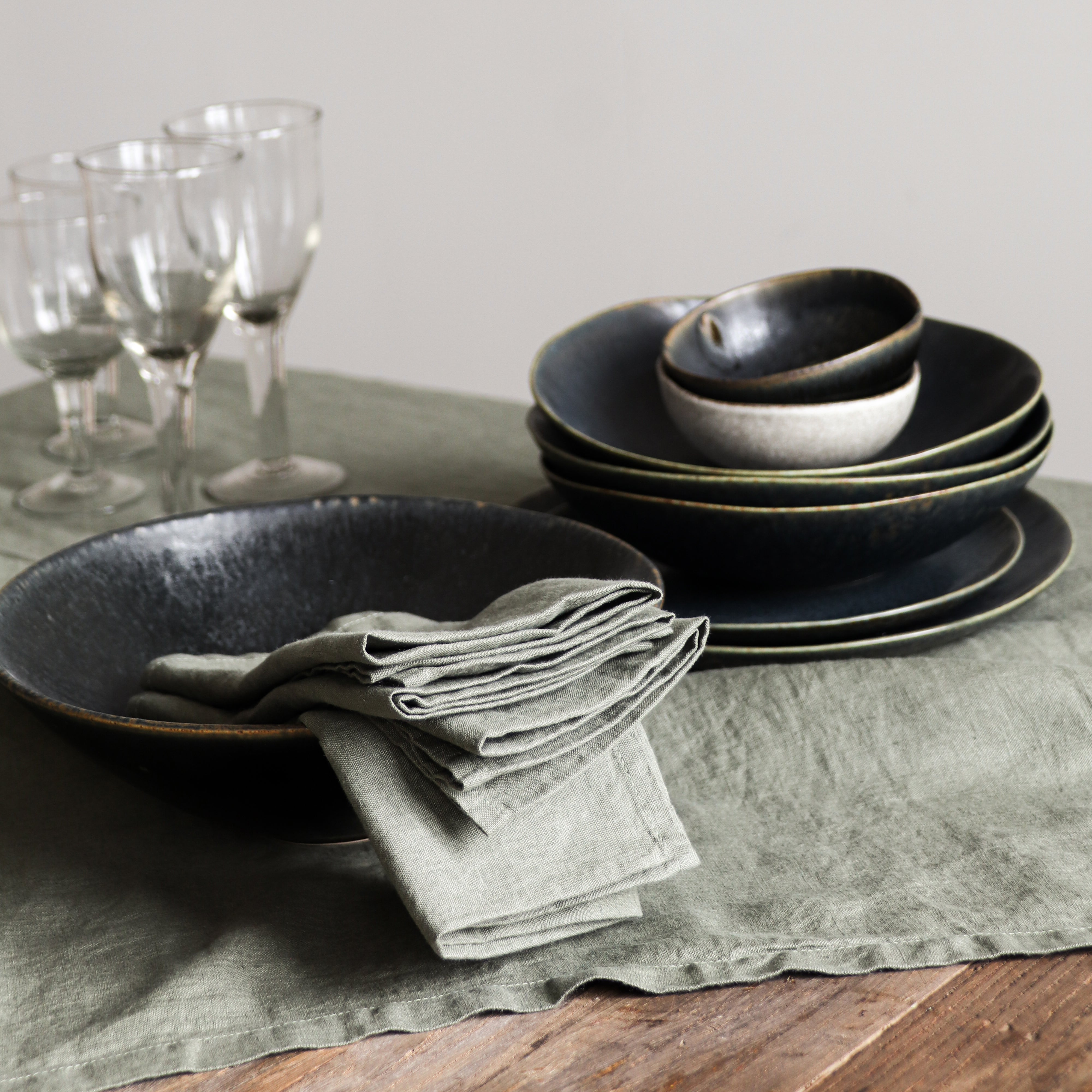 Bastia Salad Bowl